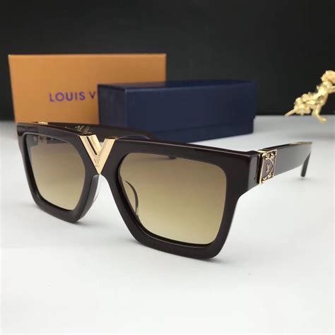 lv shades 2019|Designer Sunglasses for Women .